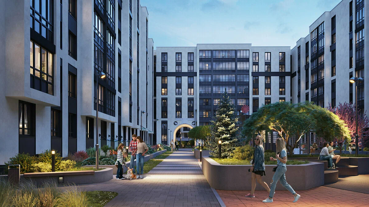 ЖК «Кинопарк», изображение-4